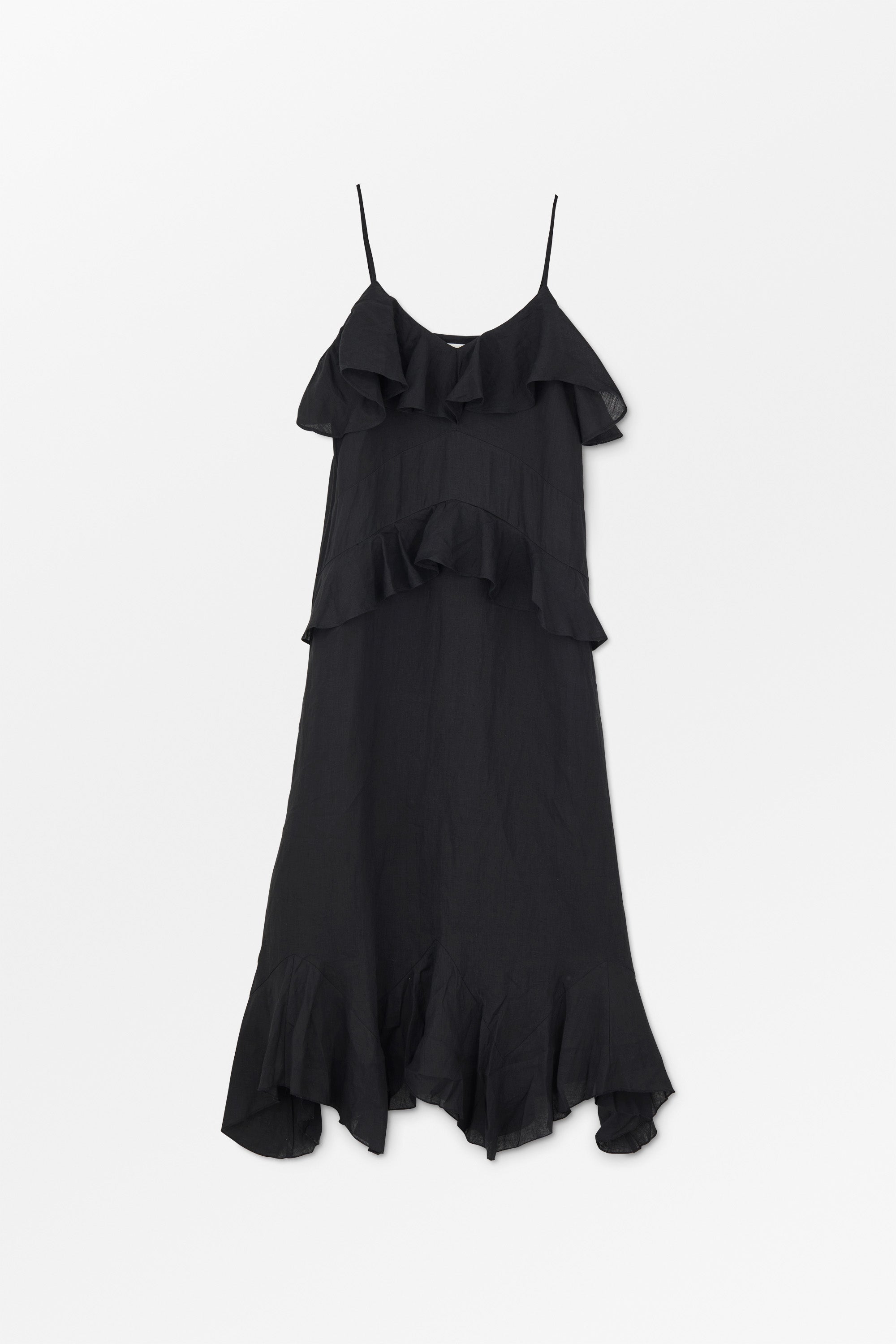 Skall Studio Benedicte dress Dress Black